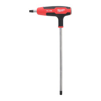 T-Griff TX mit Softgrip-Auflage, TX45, Milwaukee