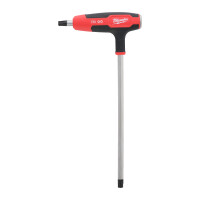 T-Griff TX mit Softgrip-Auflage, TX50, Milwaukee