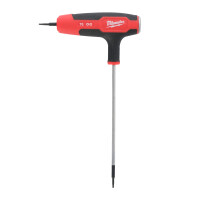 T-Griff TX mit Softgrip-Auflage, TX6, Milwaukee