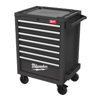 TOOLGUARD Werkstattwagen 69 cm / 27", grau, mit...