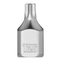 TX Bit-Steckschlüsseleinsatz 1/4&qu gallery