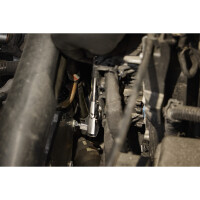 TX Bit-Steckschlüsseleinsatz 1/4" kurz, TX27, Milw