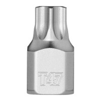 TX Bit-Steckschlüsseleinsatz 1/4&qu gallery