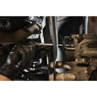 TX Bit-Steckschlüsseleinsatz 1/4" lang, TX27, Milw