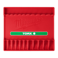TX Bit-Steckschlüsseleinsatz 1/4" und 3/8" la