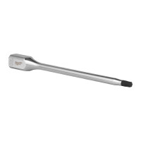 TX Bit-Steckschlüsseleinsatz 3/8" lang, TX30, Milw