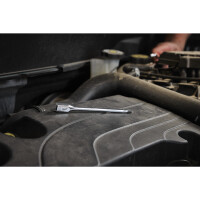 TX Bit-Steckschlüsseleinsatz 3/8" lang, TX45, Milw