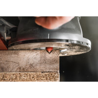 V-Nutfräser 8 mm Schaft, 31,7 x 63,5 mm, Milwaukee 2