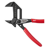 Zangenschlüssel, 180 mm, Milwaukee 3