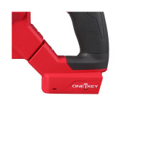 ONE-KEY Akku-Bohrhammer D-Handgriff, ohne Akku & Ladeger