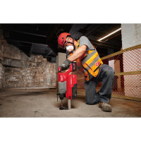 ONE-KEY Akku-Bohrhammer D-Handgriff, ohne Akku & Ladeger