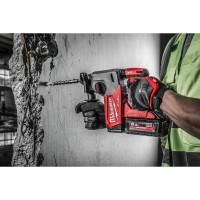ONE-KEY Akku-Kombihammer, ohne Akku & Ladegerät, M1