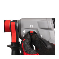 Akku-Kombihammer, mit 2x 5.0 Ah Akku & Ladegerät, M