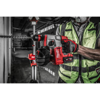 Akku-Kombihammer, mit 2x 5.0 Ah Akku & Ladegerät, M