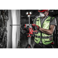 Akku-Kombihammer, ohne Akku & Ladegerät, M18BLH-0, 