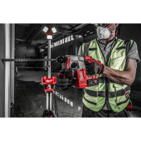 Akku-Kombihammer, mit 2x 5.0 Ah Akku & Ladegerät, M