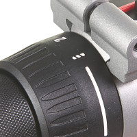 Bürstenloser Akku-Bohrschrauber Gen2, mit 2x 5.0 Ah Akk