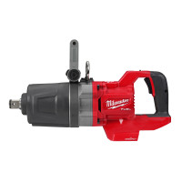 ONE-KEY Akku-Schlagschrauber D-Griff 1" Vierkant Spreng