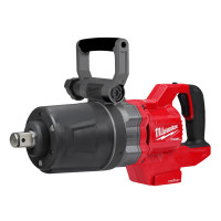 ONE-KEY Akku-Schlagschrauber D-Griff 1" Vierkant Spreng