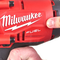 FUEL Akku-Schlagschrauber 1", ohne Akku & Ladeger&a