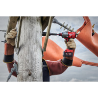 ONE-KEY Akku-Schlagschrauber 7/16" Vierkant, ohne Akku 