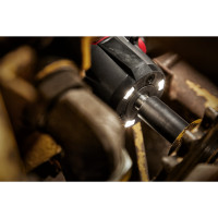 FUEL Akku-Schlagschrauber 1/2" Vierkant Sprengring, mit