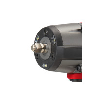 FUEL Akku-Schlagschrauber 3/8" Vierkant Sprengring, ohn