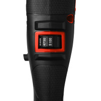 FUEL Akku-Exzenter Polierer, mit 2x 5.0 Ah Akku & Ladege