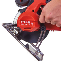 FUEL Akku-Metallkreissäge, ohne Akku & Ladeger&auml