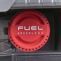 FUEL Akku-Tischkreissäge, ohne Akku & Ladegerä