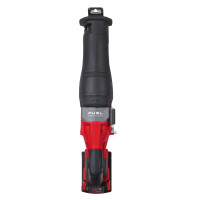 FUEL Akku-Säbelsäge, mit 2x 5.0 Ah Akku & Lade