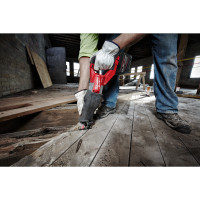 FUEL Akku-Säbelsäge, ohne Akku & Ladegerä