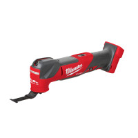 FUEL Akku-Multitool, ohne Akku & Ladegerät, M18FMT-