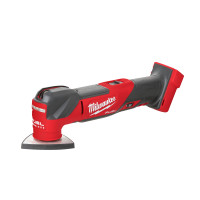 FUEL Akku-Multitool, ohne Akku & Ladegerät, M18FMT-