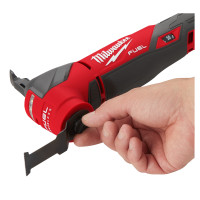 FUEL Akku-Multitool, ohne Akku & Ladegerät, M18FMT-