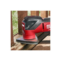 FUEL Akku-Multitool, ohne Akku & Ladegerät, M18FMT-