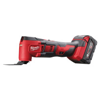 Akku-Multitool, M18BMT-421C, Milwaukee gallery