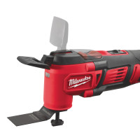 Akku-Multitool, M18BMT-421C, Milwaukee 2
