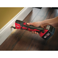 Akku-Multitool, M18BMT-421C, Milwaukee 3