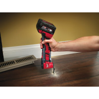 Akku-Multitool, M18BMT-421C, Milwaukee 4