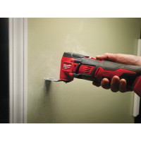 Akku-Multitool, M18BMT-421C, Milwaukee 5