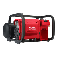 FUEL Akku-Kompressor, ohne Akku & Ladegerät, M18FAC