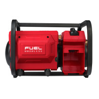 FUEL Akku-Kompressor, ohne Akku & Ladegerät, M18FAC