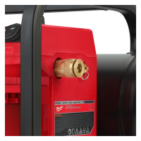 FUEL Akku-Kompressor, ohne Akku & Ladegerät, M18FAC