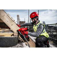 FUEL Akku-Nagler, ohne Akku & Ladegerät, M18FFN-0C,