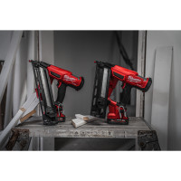FUEL Akku-Nagler, mit 2x 2.0 Ah Akku & Ladegerät, M