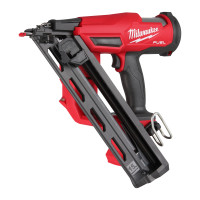 FUEL Akku-Nagler, ohne Akku & Ladegerät, M18FN15GA-