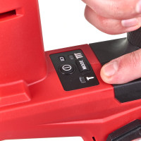 FUEL Akku-Nagler, ohne Akku & Ladegerät, M18FN18GS-