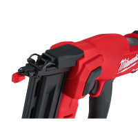 FUEL Akku-Nagler, mit 2x 2.0 Ah Akku & Ladegerät, M