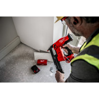 FUEL Akku-Nagler, mit 2x 2.0 Ah Akku & Ladegerät, M